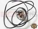 Harley-Davidson 2005 SOFTAIL NIGHT TRAIN  - FXSTB 68905-00 - SOCKET ASSY, DOM REAR