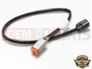 70617-07 - SECURITY SYSTEM HARNESS