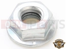 Harley-Davidson 2005 SOFTAIL NIGHT TRAIN  - FXSTB 10 pc - 7531 - Écrou (lock)