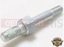 Harley-Davidson 2005 SOFTAIL NIGHT TRAIN  - FXSTB 90367-03 - STUD,S'BAG HANGER