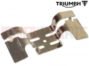 Triumph 2017 STREET SCRAMBLER T2020954 - Pad Spring Set