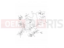 T2021501 - Bracket, ABS Sensor