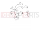 T2023066 - Bracket, Modulator, ABS