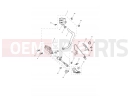 T2024933 - Adjust Bracket, Brake Switch