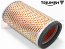 Triumph 2007 SCRAMBLER EFI T2201548 - Luftfilter Einsatz