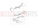 T2700285 - Indicator Assembly
