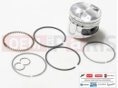 PIAGGIO X9 125 Evolution 1A0077850C - Piston kit (C)