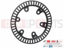 MOTOGUZZI V85 TT Strada E5+ (EU) 2B004396R - Phonic wheel