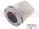 PIAGGIO Fly 100 1B006291 - Complete lock block