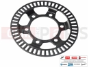MOTOGUZZI V85 TT Strada E5+ (EU) 2B004778 - Couronne ABS