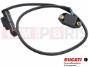 DUCATI 2024 Multistrada V4 RS 55243942B - GEARBOX POSITION SENSOR