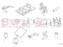 887133003 - ENGINE MOUNT