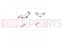 T9610235 - Engine Protector, RH