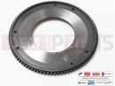 MOTOGUZZI V85 TT Strada E5+ (EU) 2A000529 - Starter ring gear