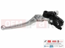 MOTOGUZZI V85 TT Strada E5+ (EU) 2B004720 - Levier embrayage