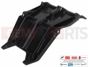 MOTOGUZZI V85 TT Strada E5+ (EU) 2B005694 - License plate fastener
