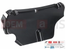 MOTOGUZZI V85 TT Strada E5+ (EU) 2B005846 - Brake hose protection