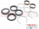 MOTOGUZZI V85 TT Strada E5+ (EU) 2B006105 - Joint d'huile de fourche