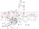 638991 - Engine speed sensor