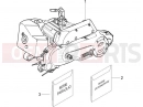 CM145301 - Engine