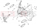 62043100EI - FRONT FRAME