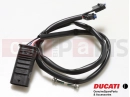 DUCATI 2024 Multistrada V4 RS 53941001A - MICROINTERRUTTORE