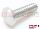 DUCATI 2024 Multistrada V4 RS 7791C511AA - Schraube (Spec.)