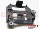 DUCATI 2024 Multistrada V4 RS 8291I151B - STAFFA RADAR ANTERIORE