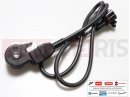 MOTOGUZZI V85 TT Strada E5+ (EU) 2D000530 - Switch, side stand
