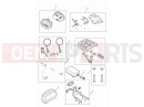 A9758316 - Adjustable Backrest