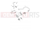 T2027779 - Bracket, Modulator, Engine