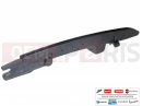 PIAGGIO Beverly 400 Deep Black E5 (EU) 1A016233 - Fixed pad