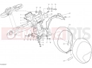 8291M941B - FRONT SUBFRAME