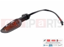 MOTOGUZZI V85 TT Strada E5+ (EU) 2B010880R - Clignotant Avant Gauche
