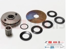 MOTOGUZZI V85 TT Strada E5+ (EU) 1A0266164 - Phase variator cpl