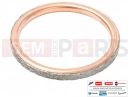 MOTOGUZZI V85 TT Strada E5+ (EU) 2B012220 - Joint d'échappement