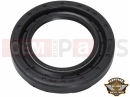 Harley-Davidson 2014 SOFTAIL FAT BOY LO  - FLSTFB 12052C - SEAL,RDL SHFT,INR-PRIMARY