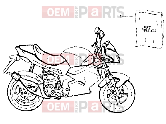 gilera DNA GP Experience Chassis » Emblems