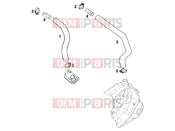 ENGINE VENT|Engine|30 - KTM 640 LC-E (976006) [AU] 2000