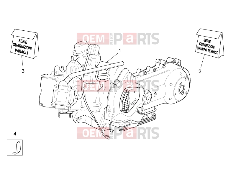 Tables » Engine - Derbi Rambla 125-250 2010