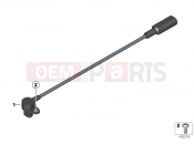 Speed sensor - BMW Motorrad S 1000 RR 10 (0507,0517) 2011