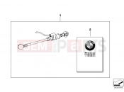HP Shift assistent - BMW Motorrad S 1000 RR 10 (0507,0517) 2011