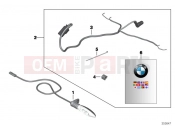 LED flasher - BMW Motorrad S 1000 RR 10 (0507,0517) 2011