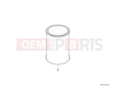 BMW Motorrad BMW 2002 R-Models 4V R 850 R 94 (0401,0406) Base painture, two-coat
