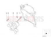 BMW Motorrad BMW 2003 F-Models F 650 CS 02 (0174,0184) Fan