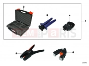 BMW Motorrad BMW 2003 F-Models F 650 CS 02 (0174,0184) Special tool for wiring harness repair