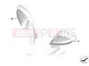 BMW Motorrad BMW 2016 C-Models C 650 GT 16 (0C05, 0C15) LED flasher