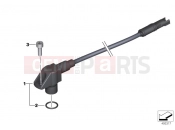 BMW Motorrad BMW 2012 S models HP4 (0D01, 0D11) Camshaft position sensor