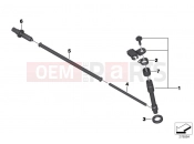 BMW Motorrad BMW 2012 S models HP4 (0D01, 0D11) Clutch control