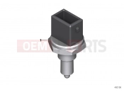 BMW Motorrad BMW 2012 S models HP4 (0D01, 0D11) Temperature sensor, coolant